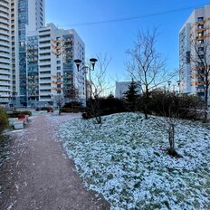 Квартира 44 м², 1-комнатная - изображение 4