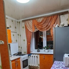 Квартира 38 м², 1-комнатная - изображение 4