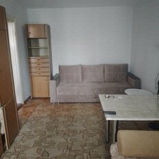 Квартира 38 м², 1-комнатная - изображение 1