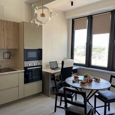 Квартира 44 м², 1-комнатная - изображение 2