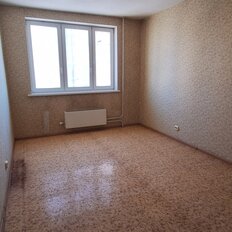 Квартира 110 м², 4-комнатная - изображение 4