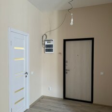 Квартира 26,4 м², студия - изображение 3