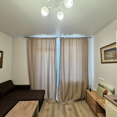 Квартира 24 м², студия - изображение 2