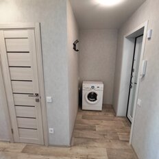 Квартира 29 м², 1-комнатная - изображение 1