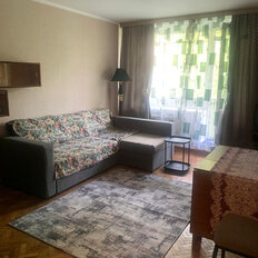 Квартира 34,4 м², 1-комнатная - изображение 1