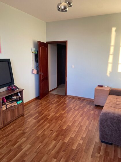 86,7 м², 3-комнатная квартира 21 990 000 ₽ - изображение 42