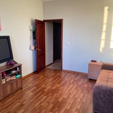 Квартира 100,4 м², 3-комнатная - изображение 5