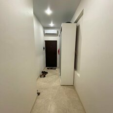 Квартира 40 м², 2-комнатная - изображение 4