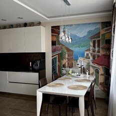 Квартира 87 м², 3-комнатная - изображение 5