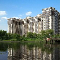 Квартира 31 м², студия - изображение 3