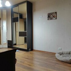 Квартира 32,5 м², 1-комнатная - изображение 2
