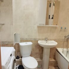 Квартира 20 м², студия - изображение 1