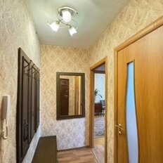 Квартира 42 м², 2-комнатная - изображение 1