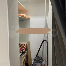 Квартира 32,6 м², студия - изображение 5