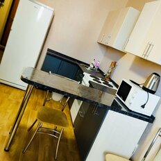 Квартира 30 м², студия - изображение 4