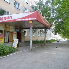 30 м², торговое помещение - изображение 1