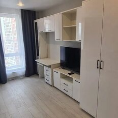 Квартира 29 м², студия - изображение 2