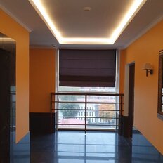Квартира 128 м², 2-комнатная - изображение 2