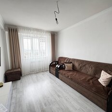 Квартира 49 м², 2-комнатная - изображение 1