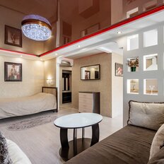 Квартира 31 м², 1-комнатная - изображение 1