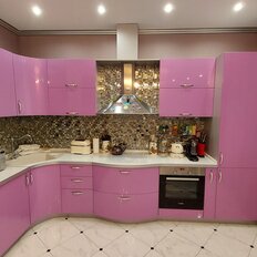 Квартира 81,5 м², 2-комнатная - изображение 2