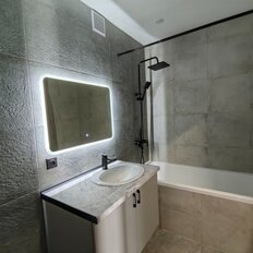 Квартира 72 м², 3-комнатная - изображение 1