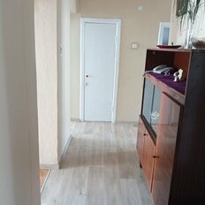 Квартира 62,5 м², 3-комнатная - изображение 3