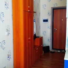 Квартира 28 м², студия - изображение 3
