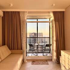 Квартира 40 м², 1-комнатная - изображение 4