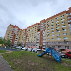 Квартира 85,4 м², 3-комнатная - изображение 2