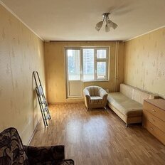 Квартира 37,6 м², 1-комнатная - изображение 1