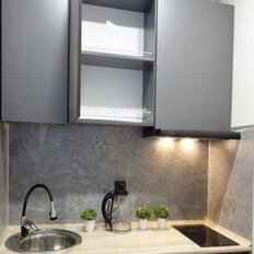 Квартира 18 м², студия - изображение 4