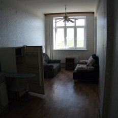 Квартира 28 м², студия - изображение 3