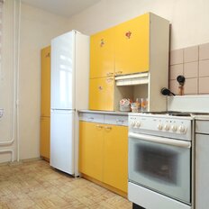 Квартира 34,5 м², 1-комнатная - изображение 5