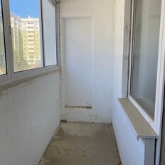 Квартира 53,6 м², 2-комнатная - изображение 4