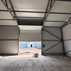 540 м², производственное помещение - изображение 4