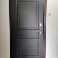 Квартира 35,3 м², 1-комнатная - изображение 4