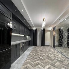 Квартира 110 м², 3-комнатные - изображение 2