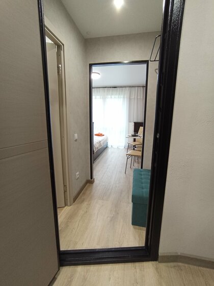 50 м², 1-комнатная квартира 4 000 ₽ в сутки - изображение 79