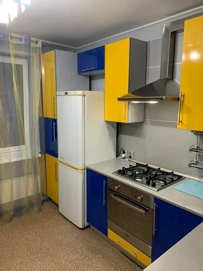42 м², 2-комнатная квартира 5 600 000 ₽ - изображение 30