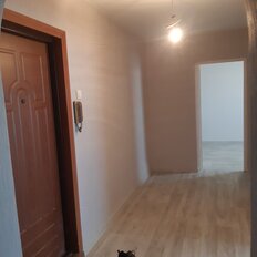 Квартира 56,9 м², 2-комнатная - изображение 1