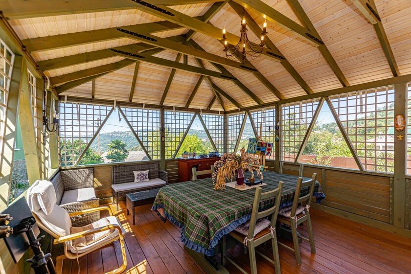 39,3 м², 1-комнатная квартира 4 498 867 ₽ - изображение 20