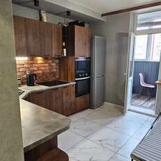 Квартира 40 м², 1-комнатная - изображение 2