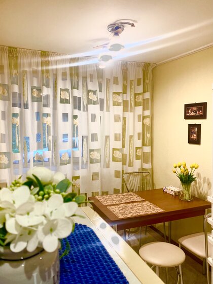 50 м², 2-комнатная квартира 5 000 ₽ в сутки - изображение 71