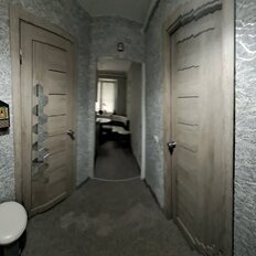 Квартира 36 м², 2-комнатная - изображение 1