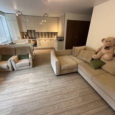 Квартира 47,4 м², 2-комнатная - изображение 5