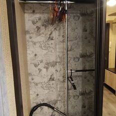 Квартира 36,5 м², 1-комнатная - изображение 3