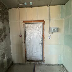 Квартира 36 м², 1-комнатная - изображение 3