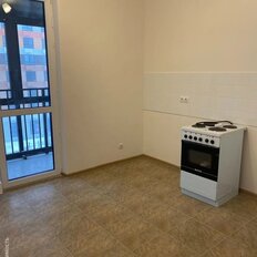 Квартира 46,7 м², 1-комнатная - изображение 3