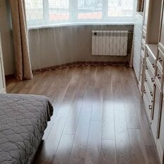 Квартира 42 м², 1-комнатная - изображение 5